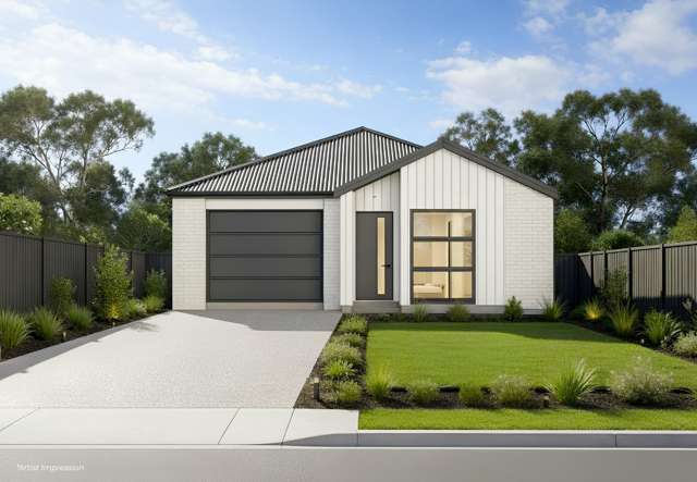 Family Living or smart investment