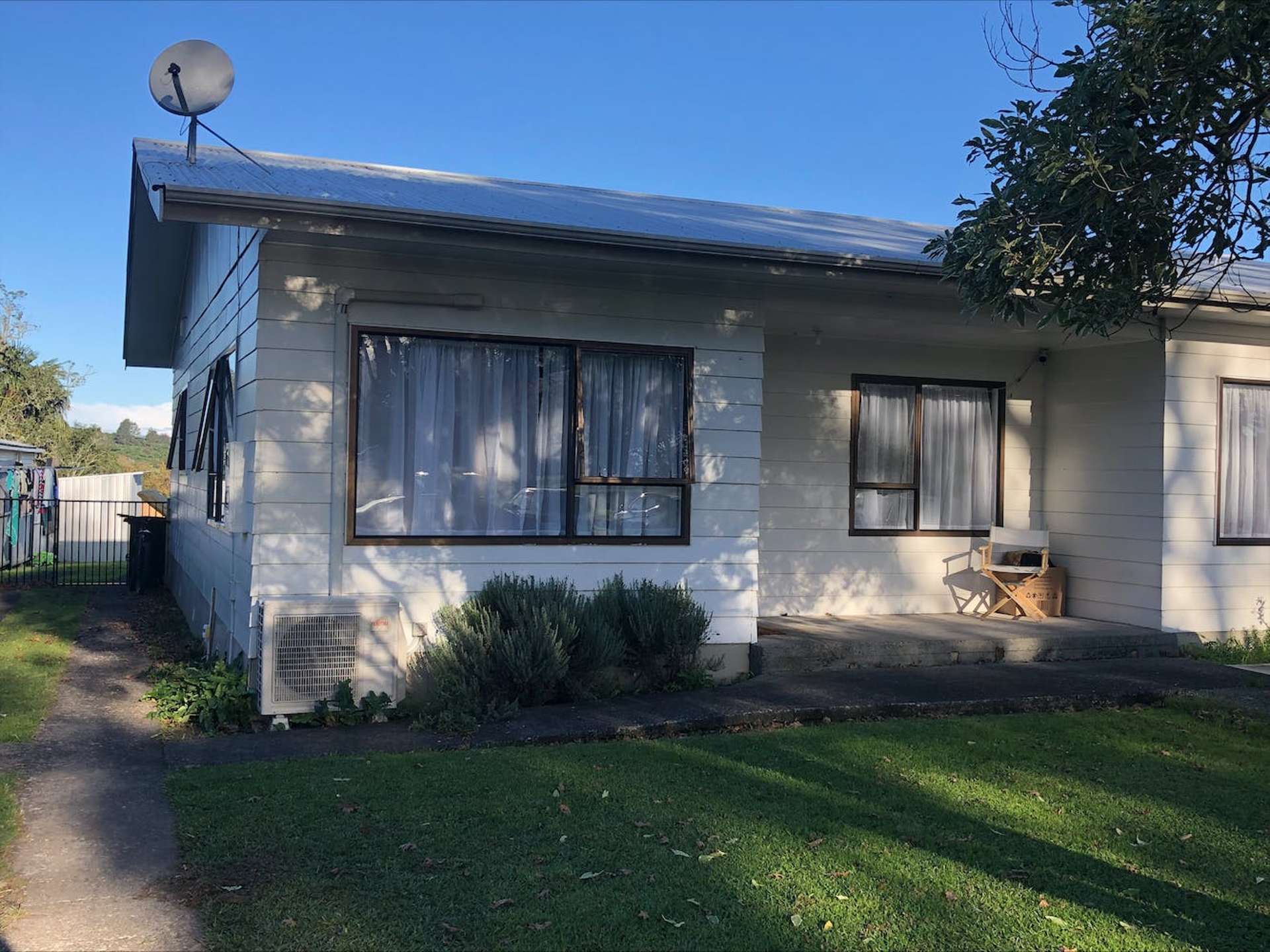 2/6 Baker Street Waihi Hauraki Houses for Rent One Roof