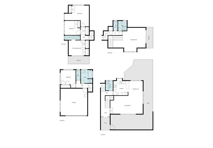24C Charles Dickens Drive Mellons Bay_27