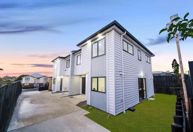 Brand New Home, Unbeatable Location – Ready fo...