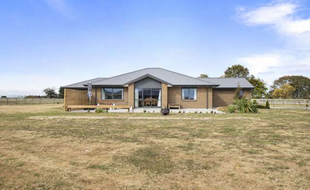 Built For Family Living