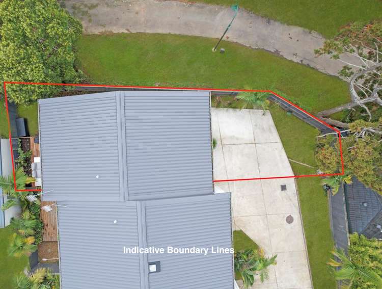 17f Watene Road Mount Wellington_17