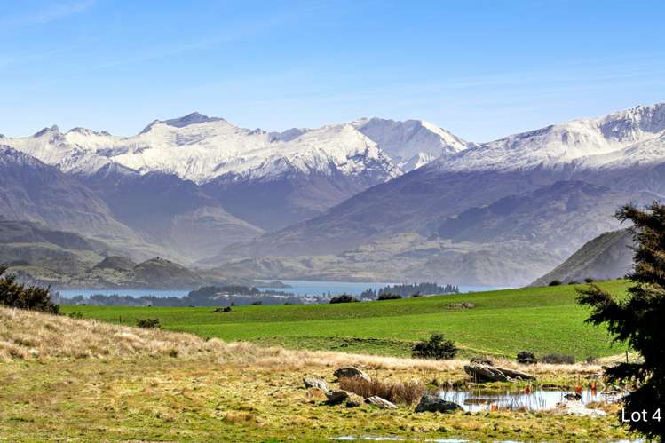 Twin Lakes Premier Subdivision Luggate_8