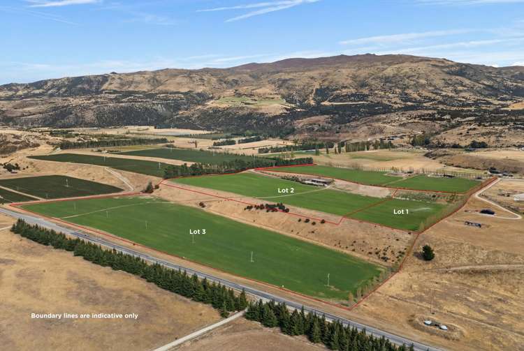 Lot 1, Queensberry Terrace_4