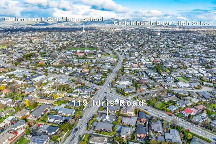 119 Idris Road Strowan_19