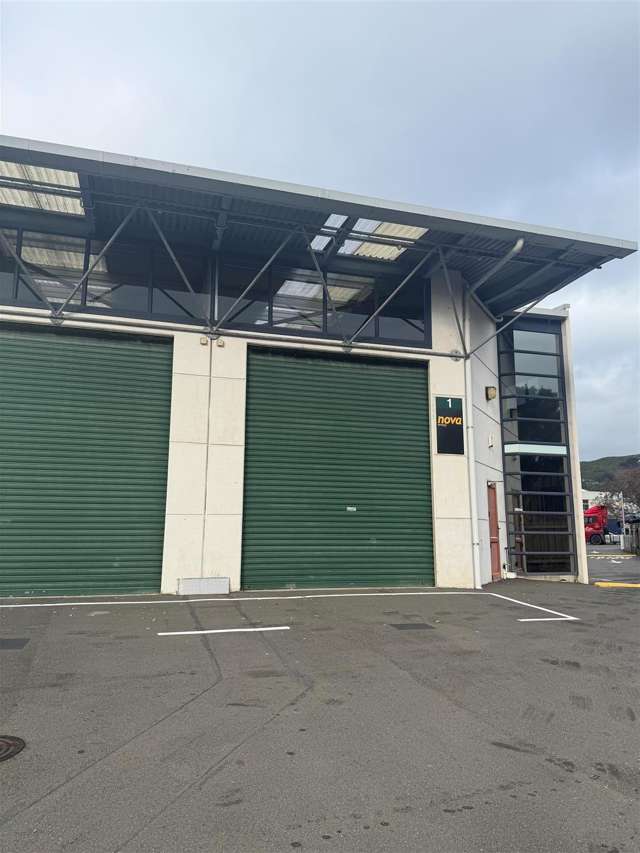 Don’t Miss This Tawa Tenancy