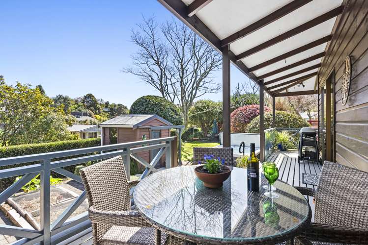 28 Rossiter Crescent Lynmouth_28