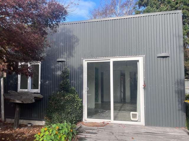 Charming Home in Avonside with Modern Features