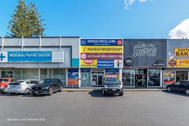 Fully Fitted Medical / Retail &ndash; Invest or Occupy