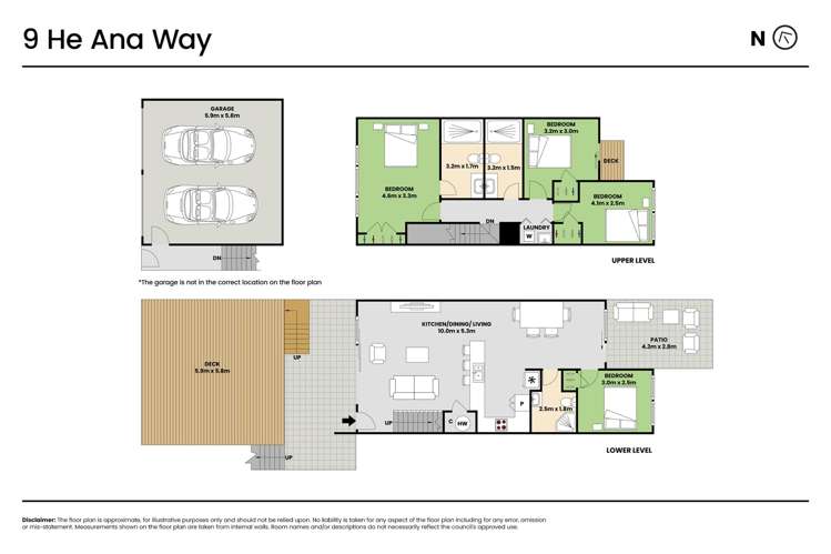 9 He Ana Way Mount Albert_29