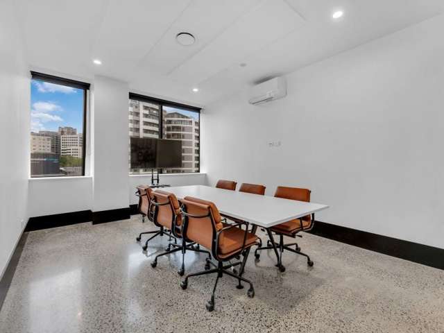 Suite 505/48 Greys Avenue Auckland Central_1