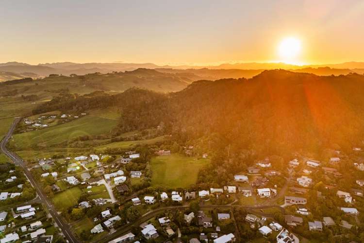 Lot 1, 92 Hahei Beach Road Hahei_4