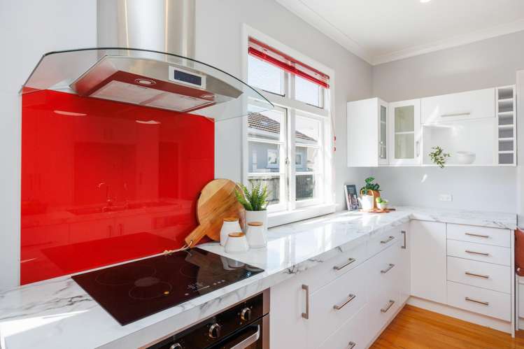 18 East Street Terrace End_17