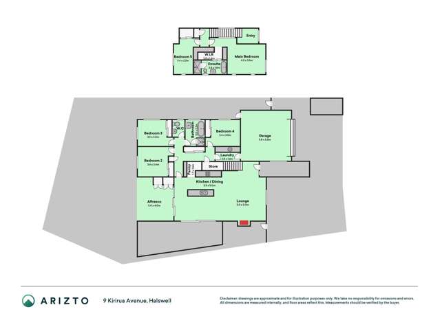 9 Kirirua Avenue Halswell_1