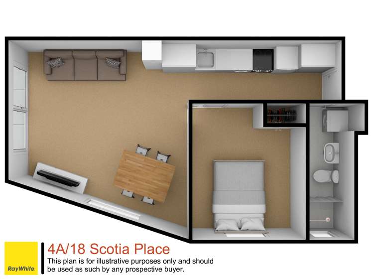 4a/18 Scotia Place Auckland Central_14