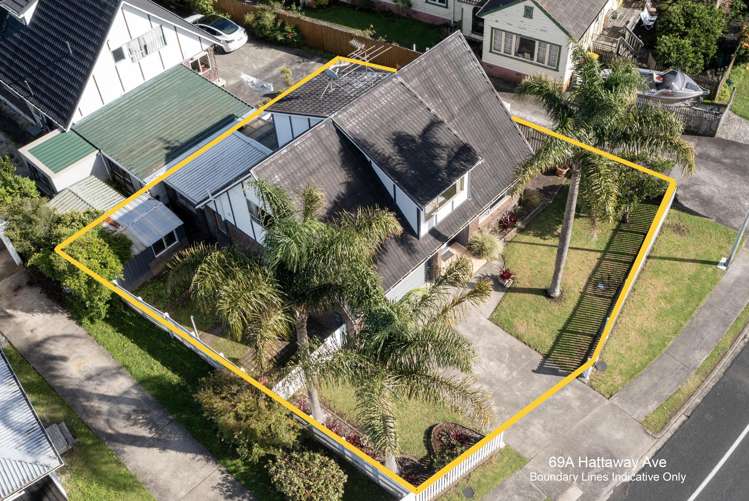 69A Hattaway Avenue Bucklands Beach_22