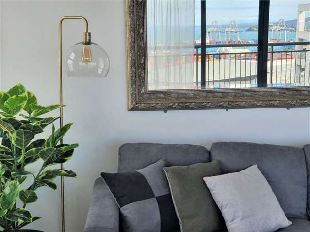 1310/1 Parliament Street Auckland Central_4