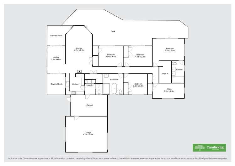 36 Silverwood Lane Cambridge_25
