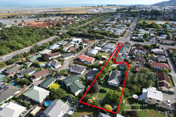 50a Songer Street Stoke_19