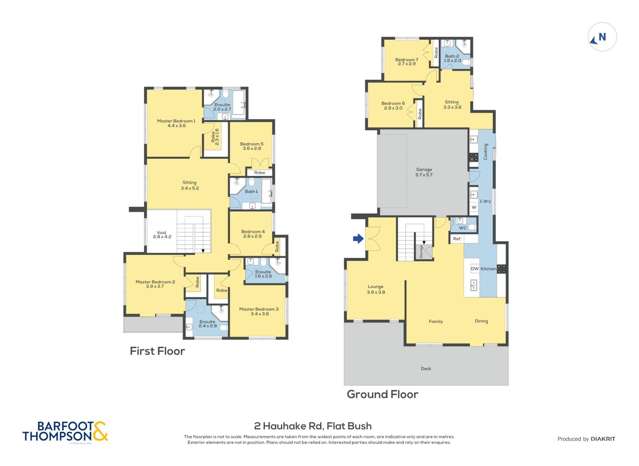 2 Hauhake Road Flat Bush_2