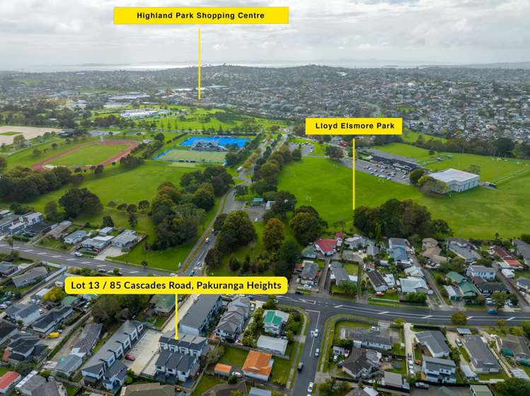 13/85 Cascades Road Pakuranga Heights_14