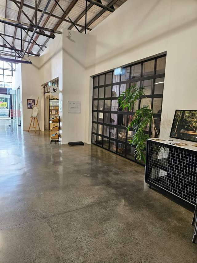 Prime Boutique Space at Orakei Bay Village