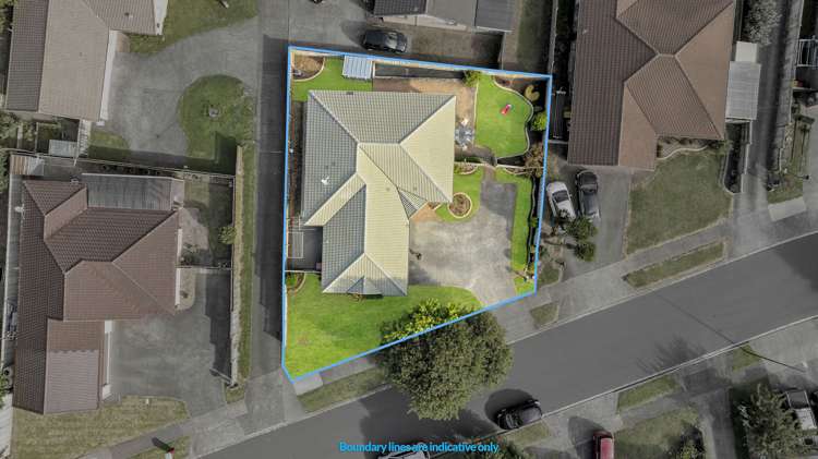 13 Montilla Place Manurewa_14