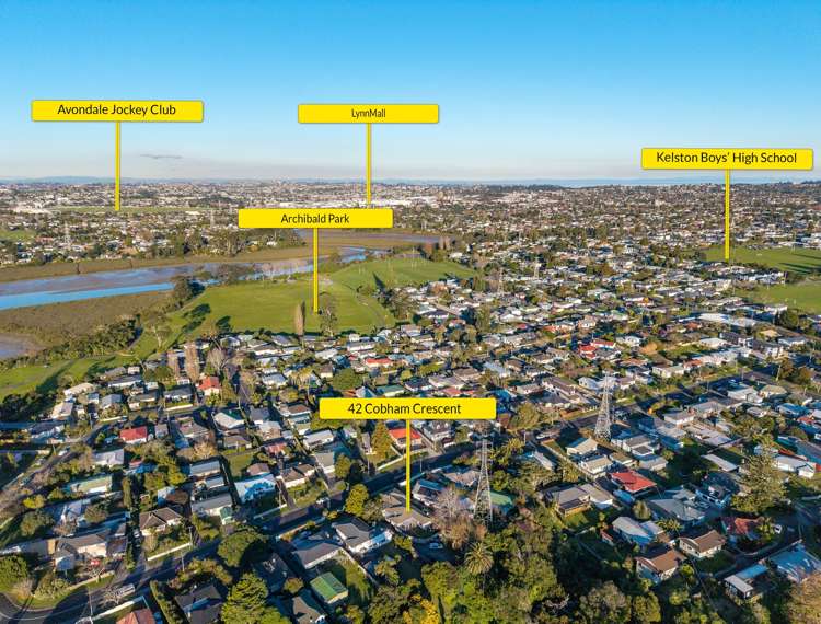 42 Cobham Crescent Kelston_28