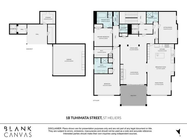 1B Tuhimata Street St Heliers_1