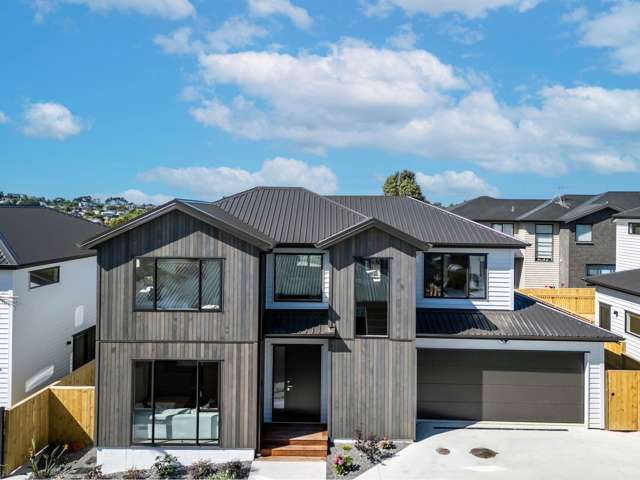 Exceptional Living in the Heart of Northcross