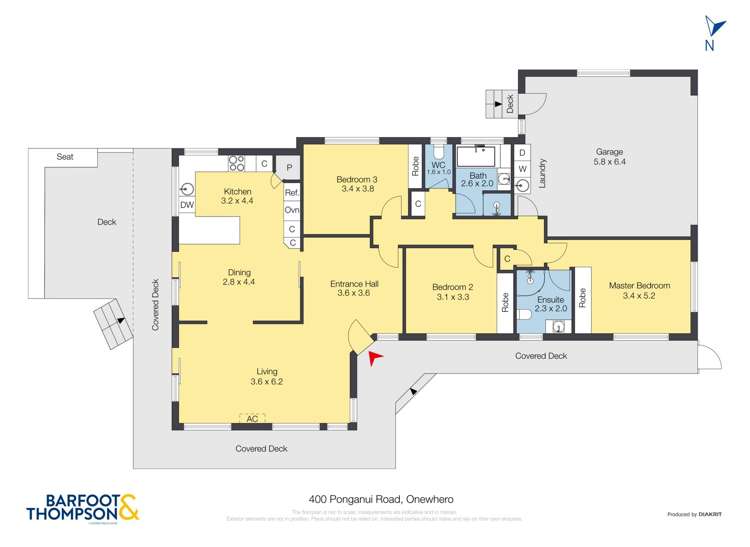 400 Ponganui Road Onewhero_25