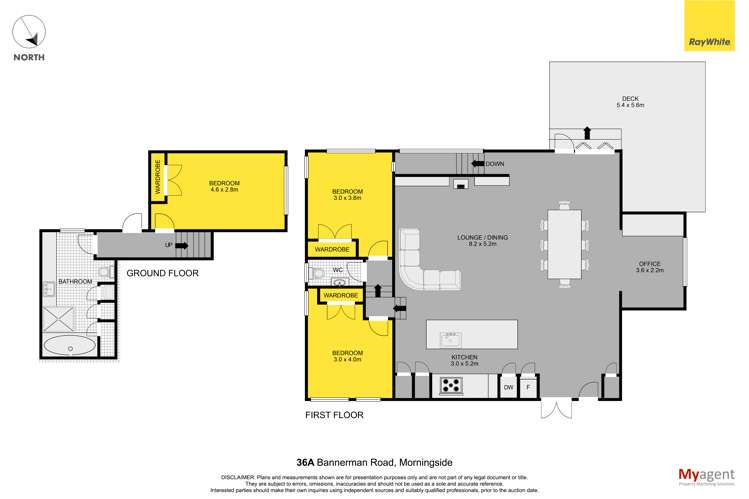36a Bannerman Road Morningside_17