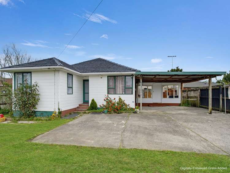 9 Fleming Street Manurewa East_20