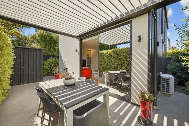 3/133 Peterborough Street Christchurch Central_3