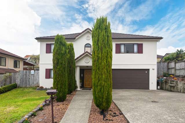 12 Carnelian Court Westgate_2