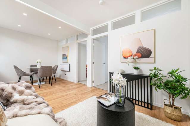 Renovated & Ready to Move In - No Body Corporate