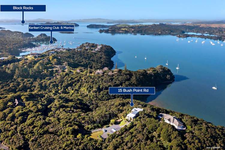 15 Bush Point Road Kerikeri_5