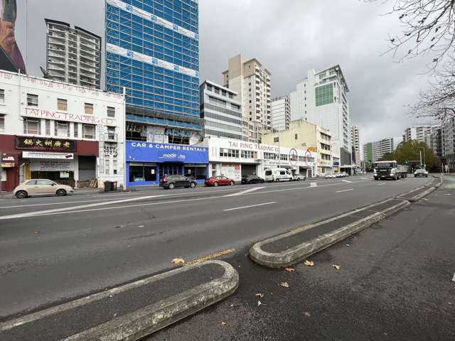 1A/117 Beach Road Auckland Central_2