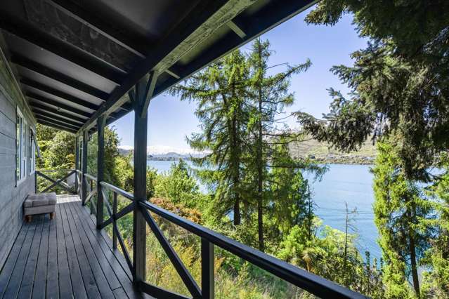 Prime Lakefront Development Opportunity