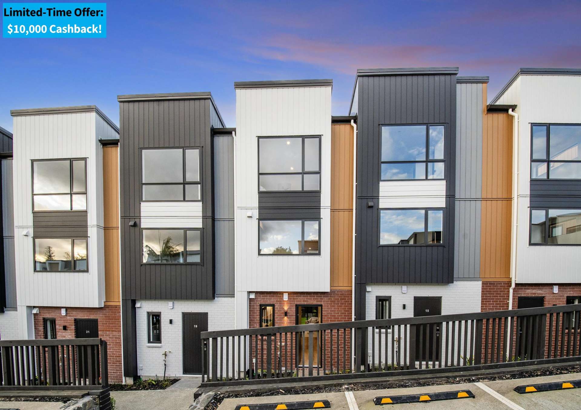 3-23 Don Oliver Lane Glen Eden_0