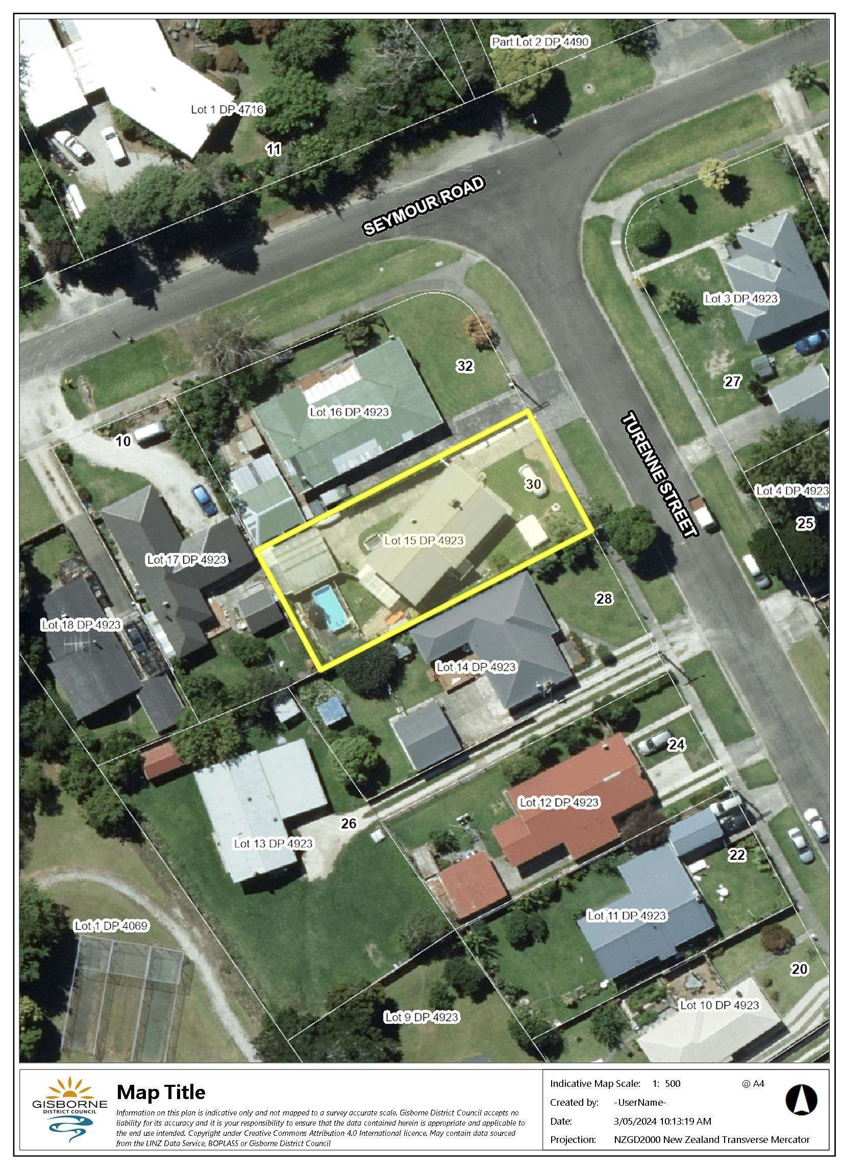 30 Turenne Street Inner Kaiti Gisborne District Houses for Sale One Roof