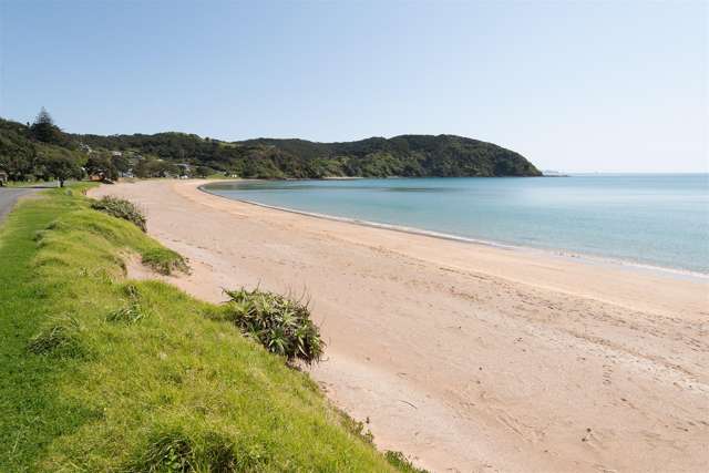 Exclusive Bay of Islands Coastal Opportunity