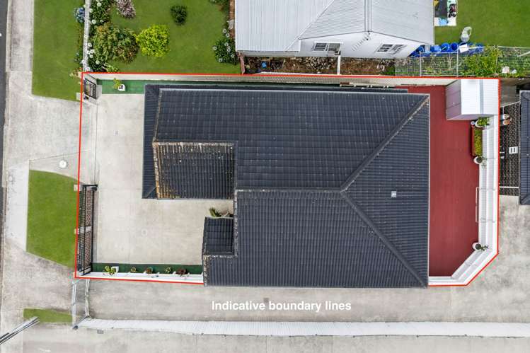 9 Pembroke Street Papatoetoe_33