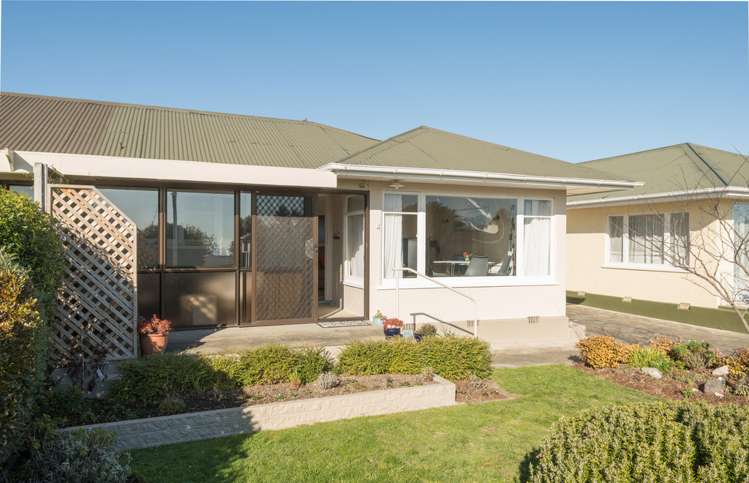 20b Herbert Street Richmond_2