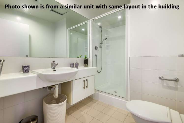 7g/205 Hobson Street Auckland Central_15