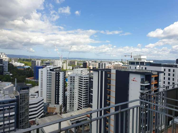 13a/82 Wakefield Street Auckland Central_7