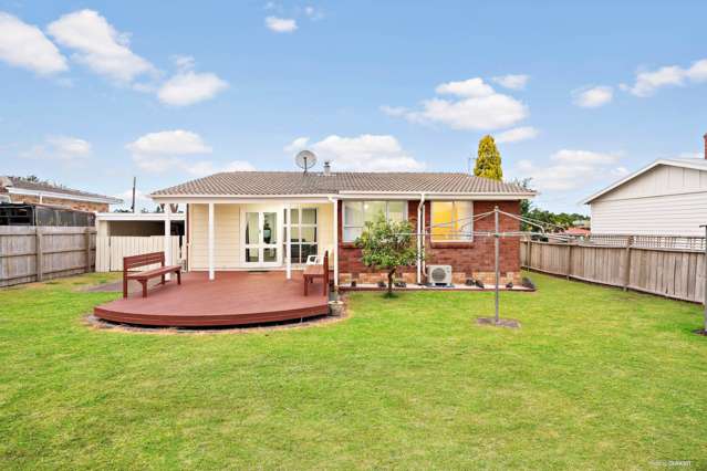 64 Old Wairoa Road Papakura_1