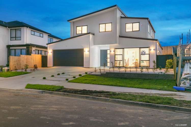 39 Rathmullen Place Pinehill_18