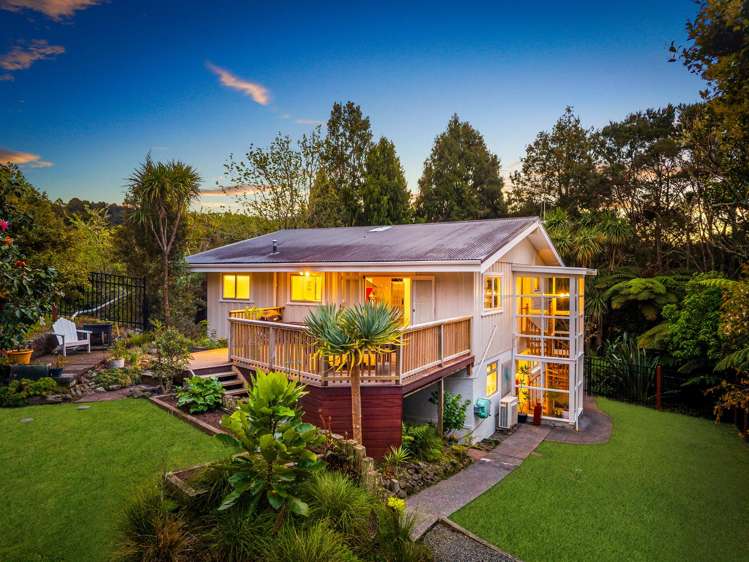 30 Opanuku Road Henderson Valley_27