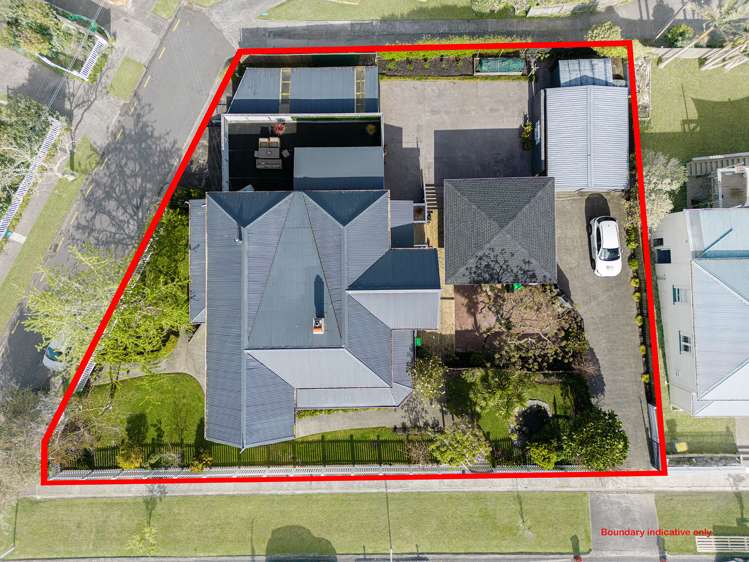 33 Garfield Road Helensville_38